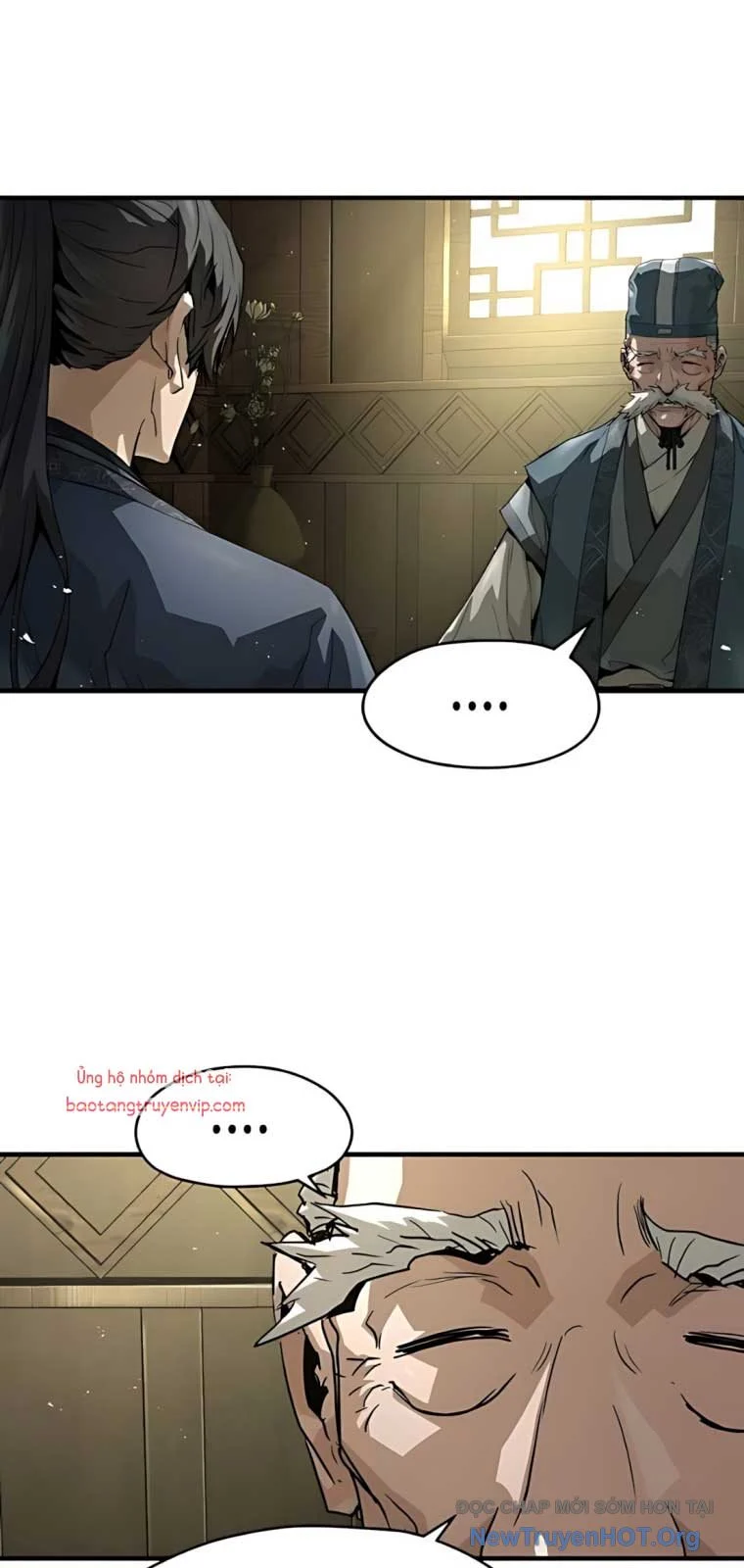Tuyệt Thế Hồi Quy Chapter 58 - Trang 2
