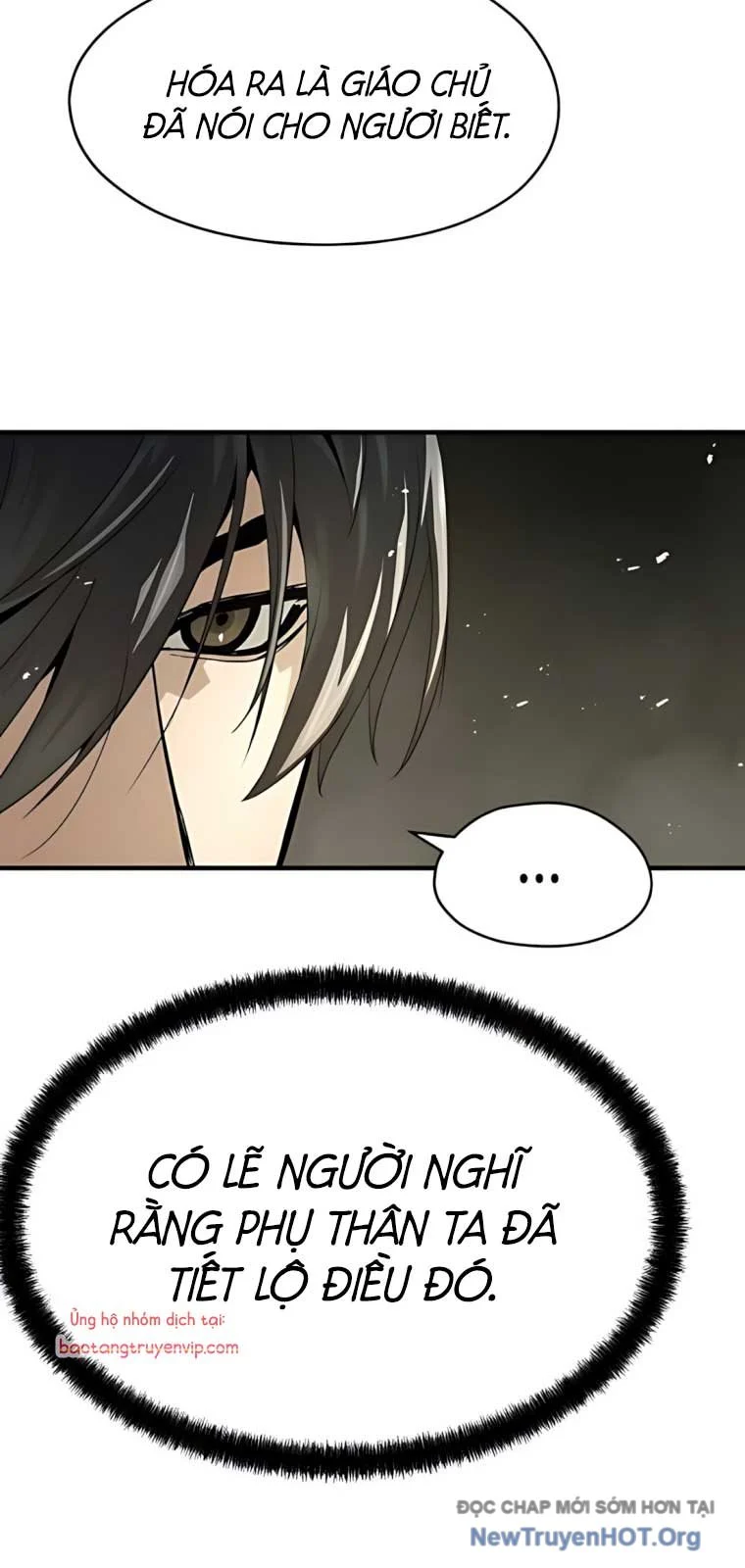 Tuyệt Thế Hồi Quy Chapter 58 - Trang 2