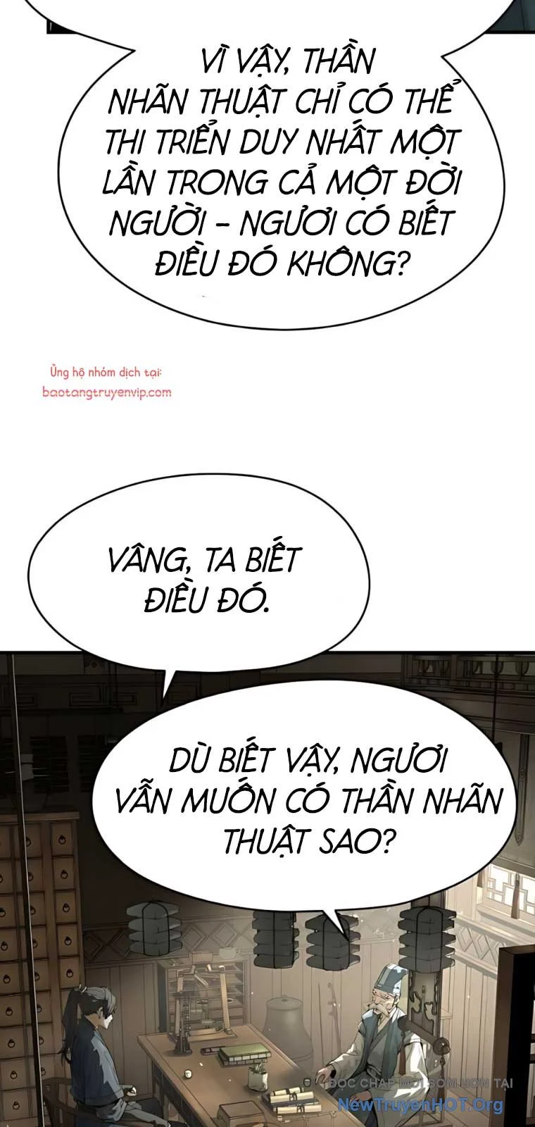 Tuyệt Thế Hồi Quy Chapter 58 - Trang 2