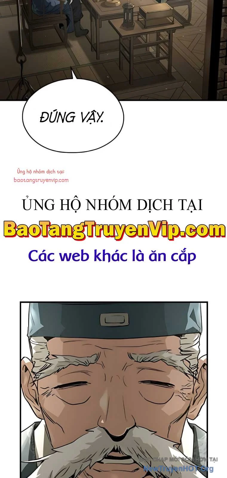 Tuyệt Thế Hồi Quy Chapter 58 - Trang 2