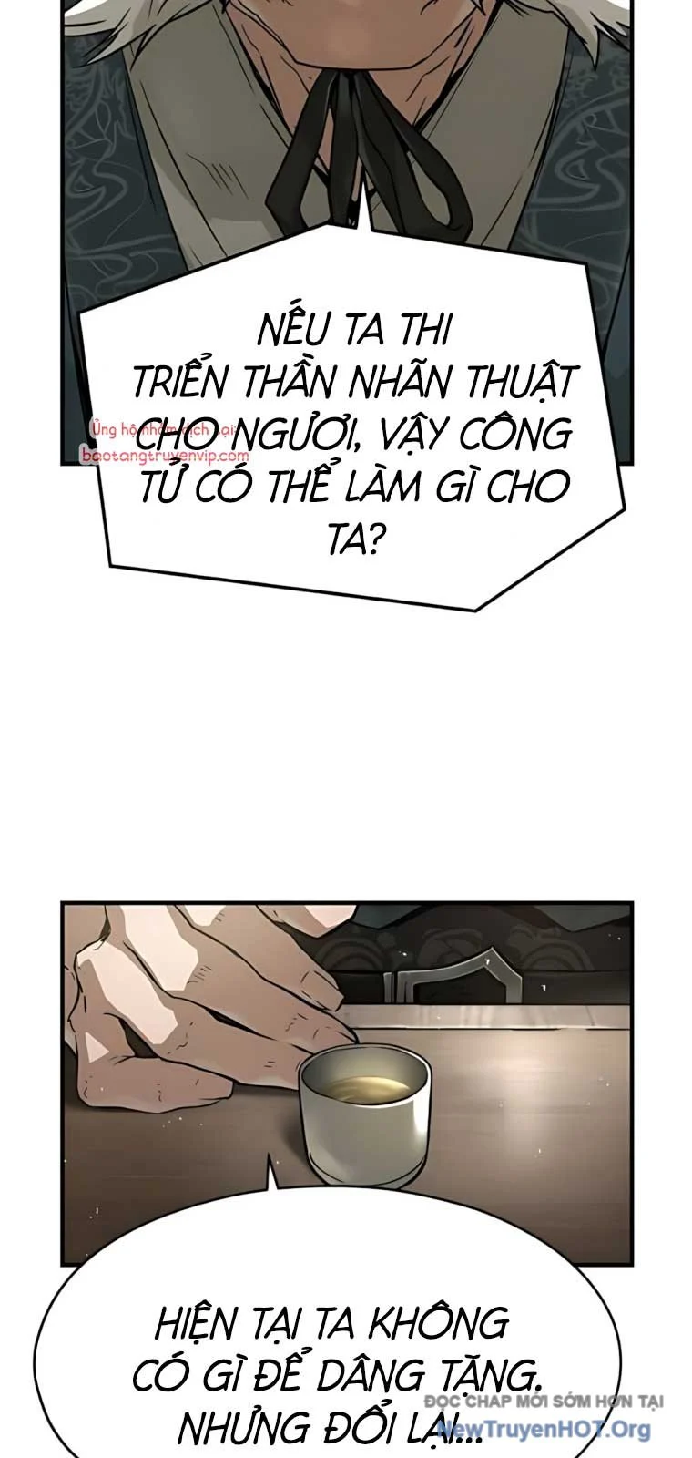 Tuyệt Thế Hồi Quy Chapter 58 - Trang 2
