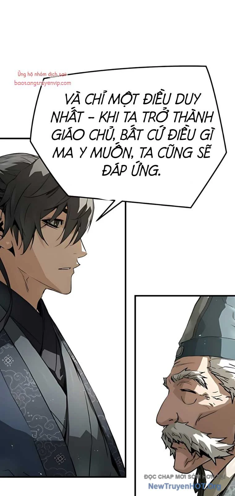 Tuyệt Thế Hồi Quy Chapter 58 - Trang 2
