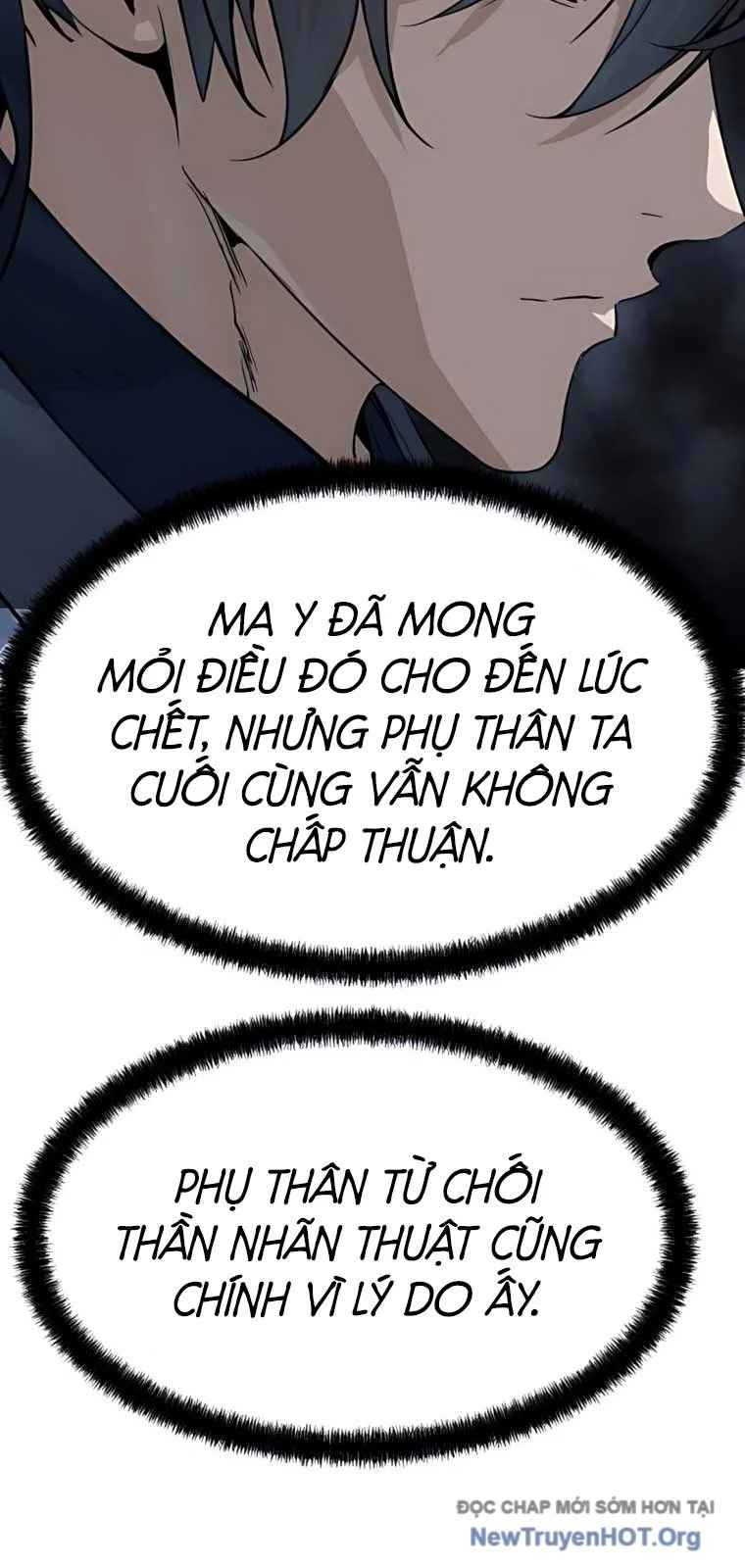 Tuyệt Thế Hồi Quy Chapter 58 - Trang 2