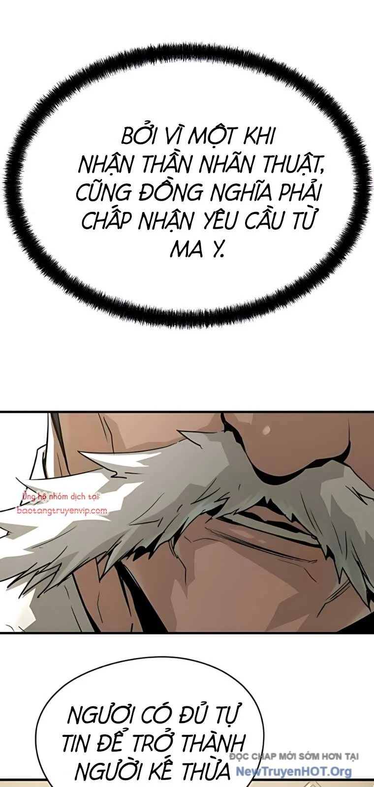 Tuyệt Thế Hồi Quy Chapter 58 - Trang 2
