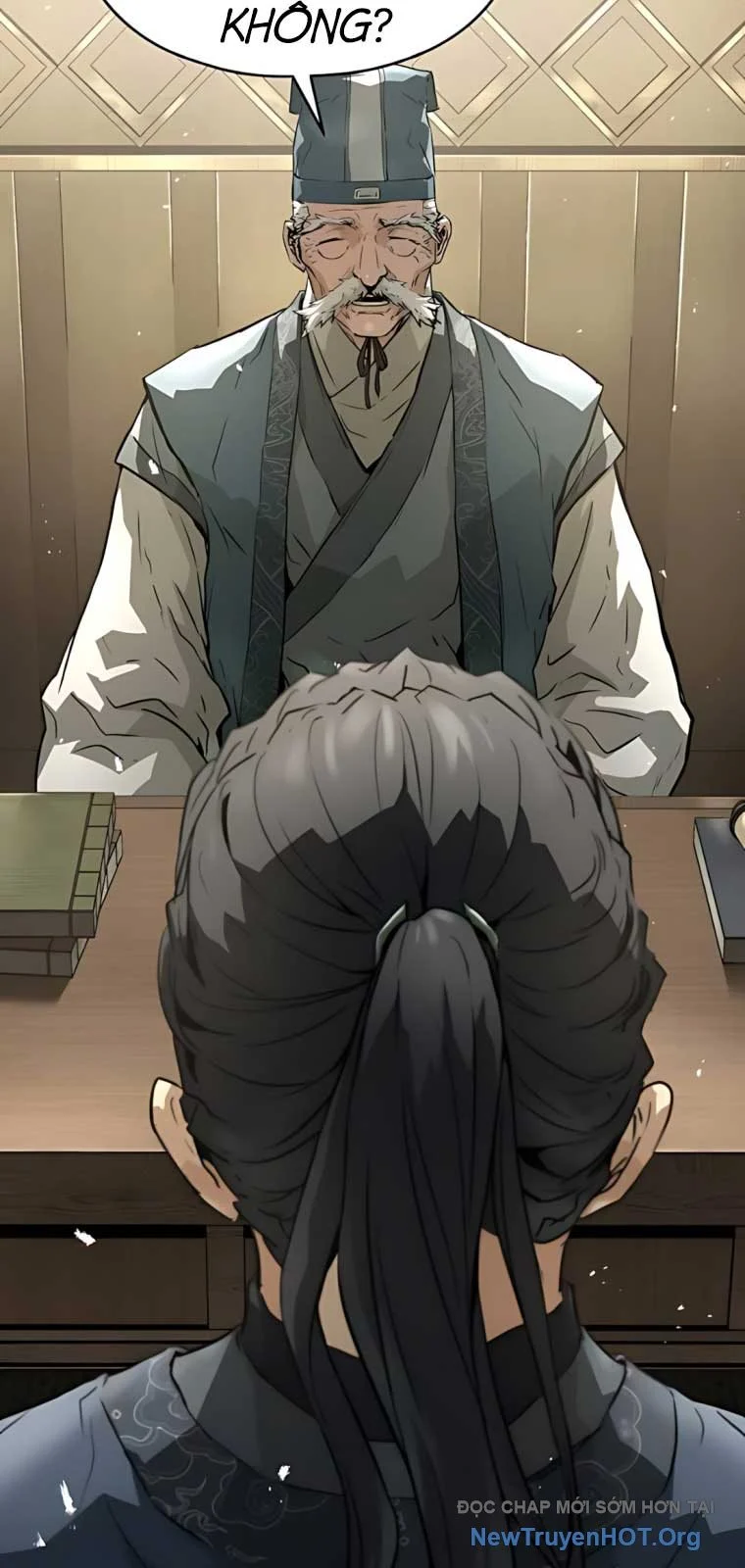 Tuyệt Thế Hồi Quy Chapter 58 - Trang 2