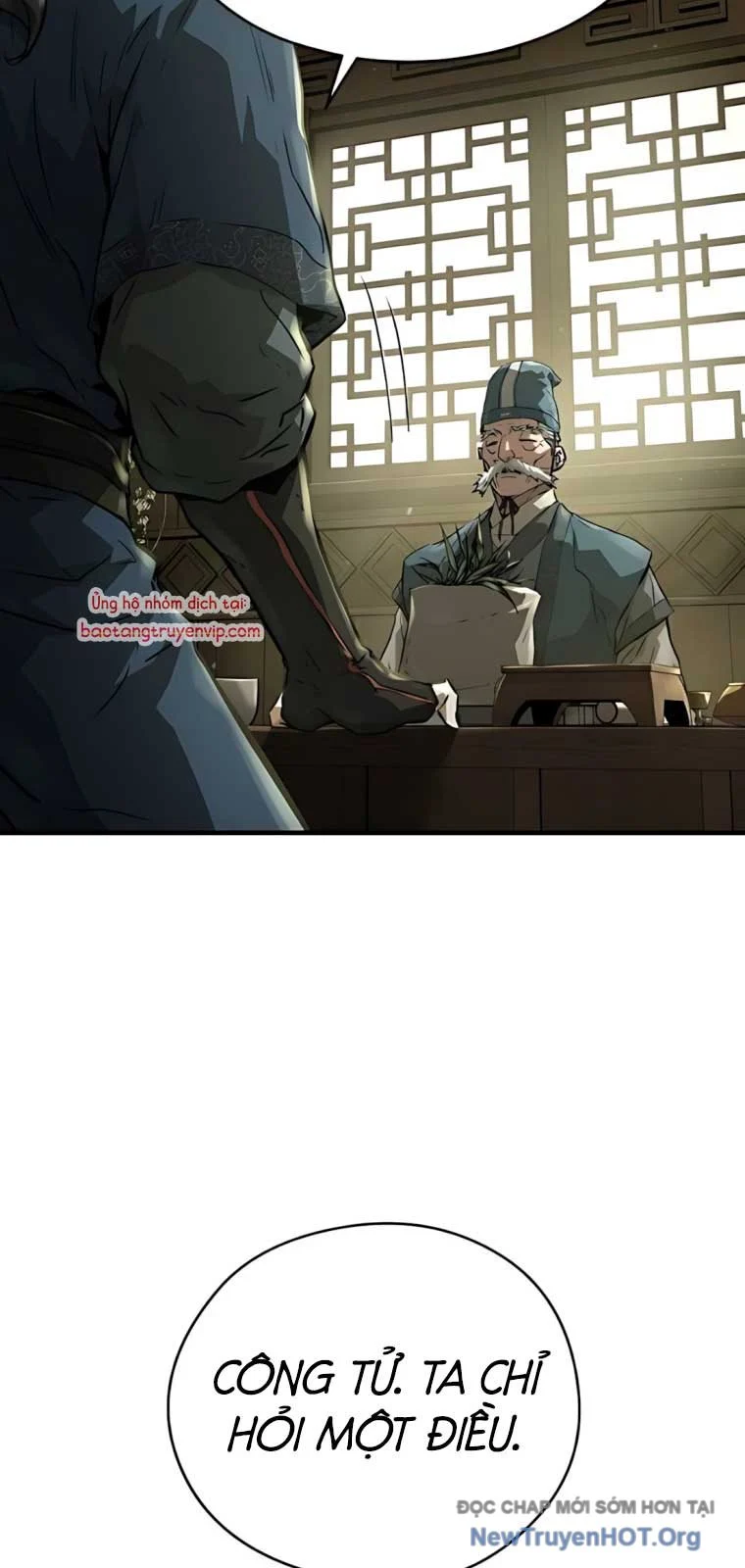 Tuyệt Thế Hồi Quy Chapter 58 - Trang 2