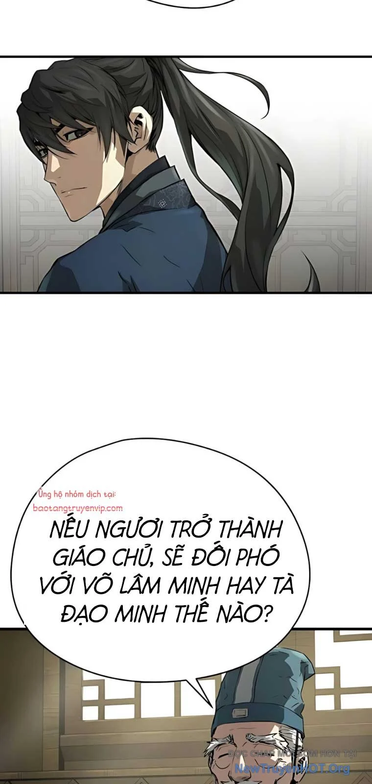 Tuyệt Thế Hồi Quy Chapter 58 - Trang 2