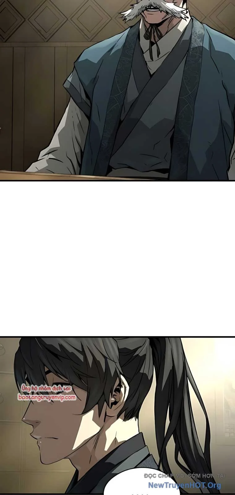 Tuyệt Thế Hồi Quy Chapter 58 - Trang 2
