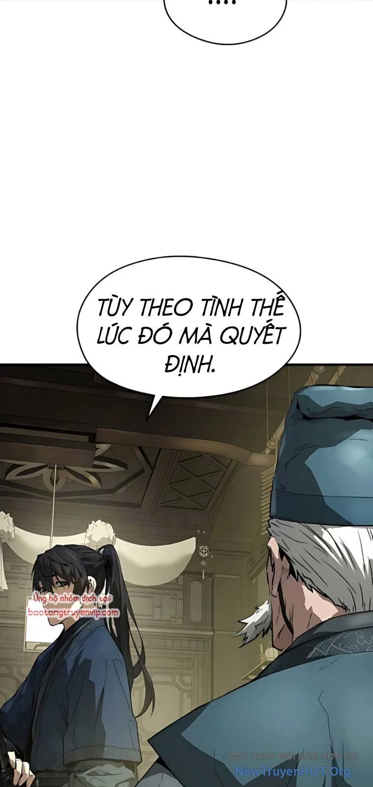 Tuyệt Thế Hồi Quy Chapter 58 - Trang 2