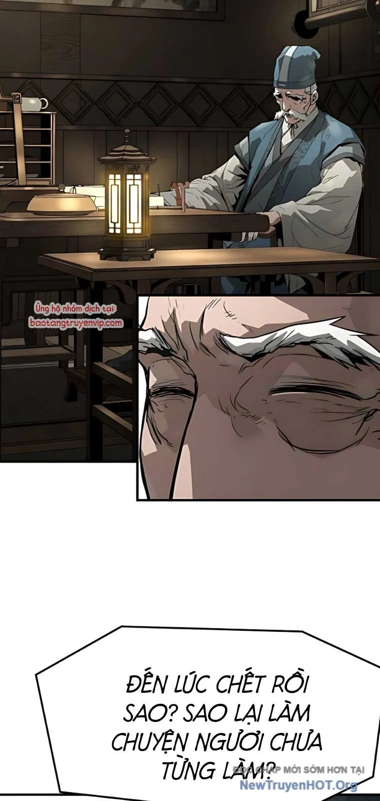 Tuyệt Thế Hồi Quy Chapter 58 - Trang 2