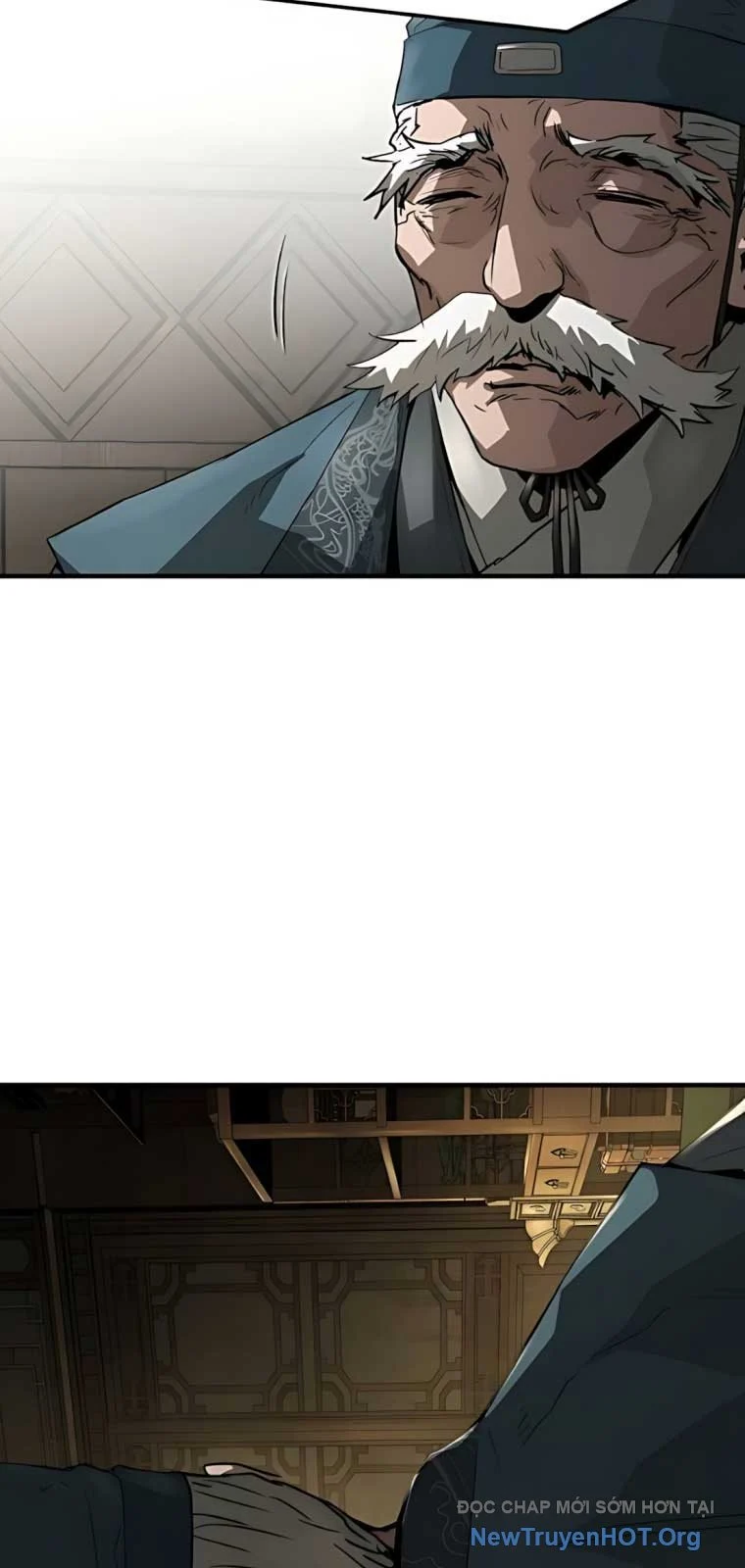 Tuyệt Thế Hồi Quy Chapter 58 - Trang 2
