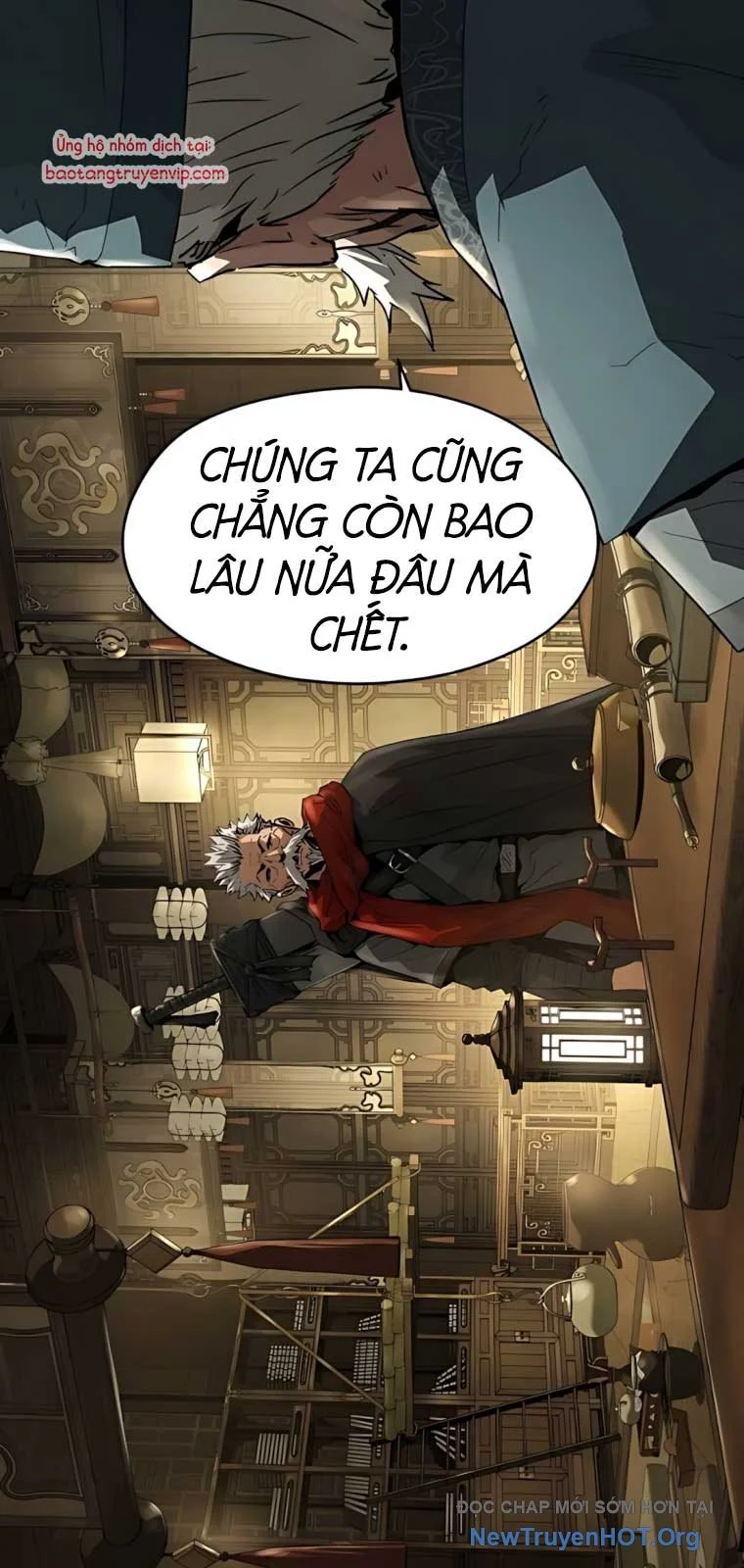 Tuyệt Thế Hồi Quy Chapter 58 - Trang 2