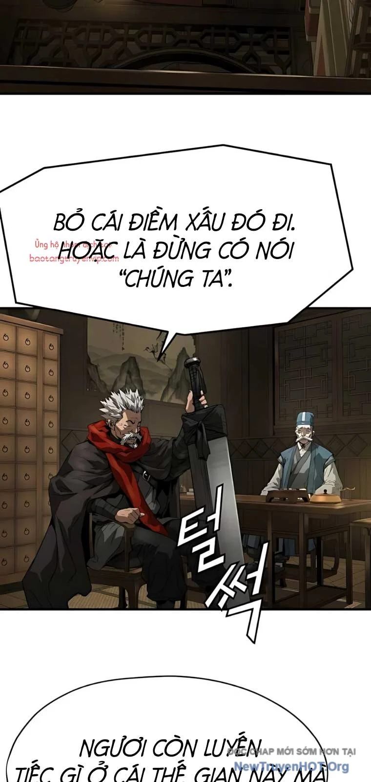 Tuyệt Thế Hồi Quy Chapter 58 - Trang 2