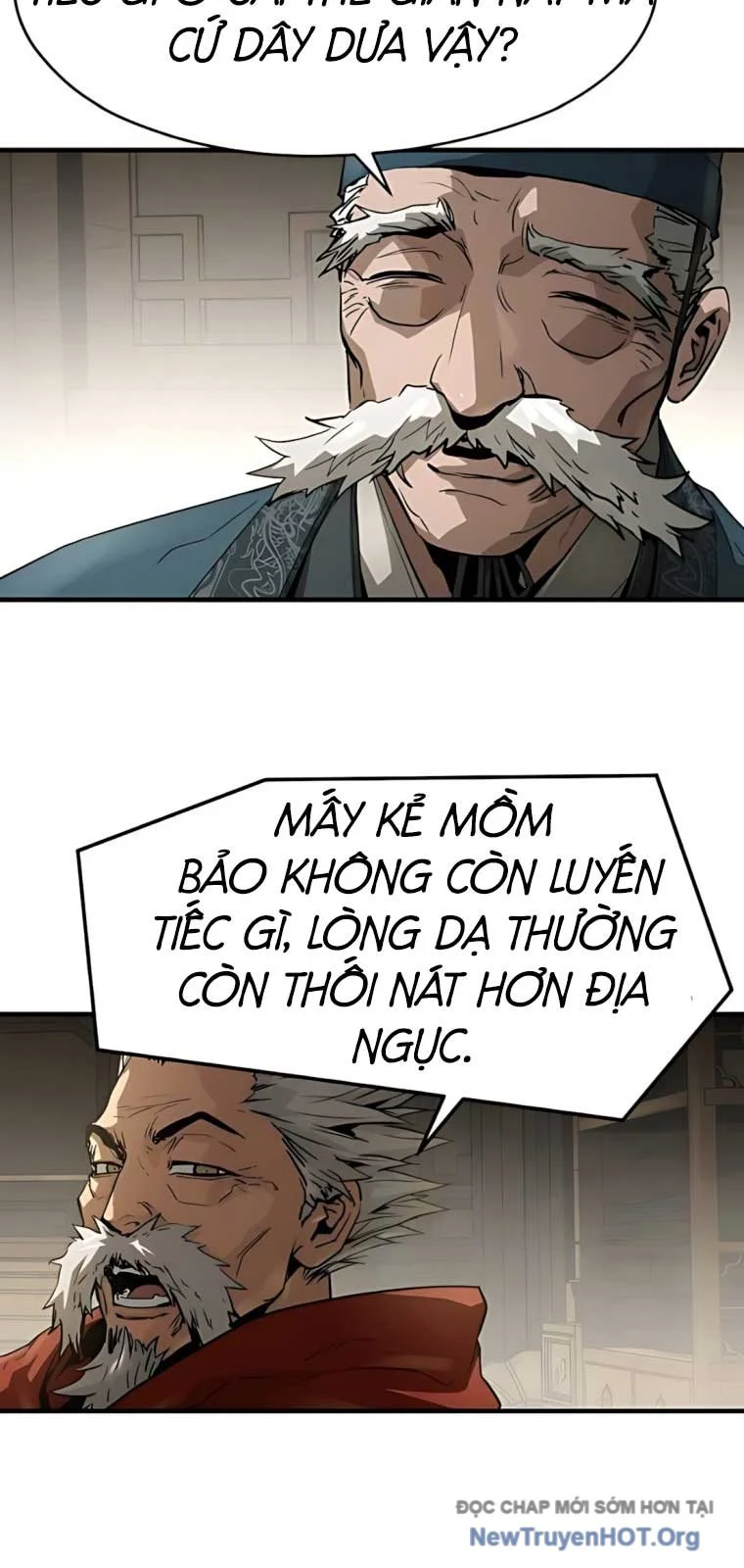 Tuyệt Thế Hồi Quy Chapter 58 - Trang 2