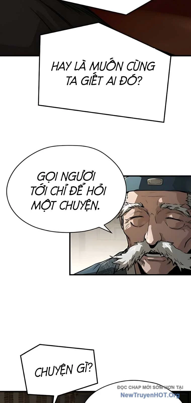 Tuyệt Thế Hồi Quy Chapter 58 - Trang 2