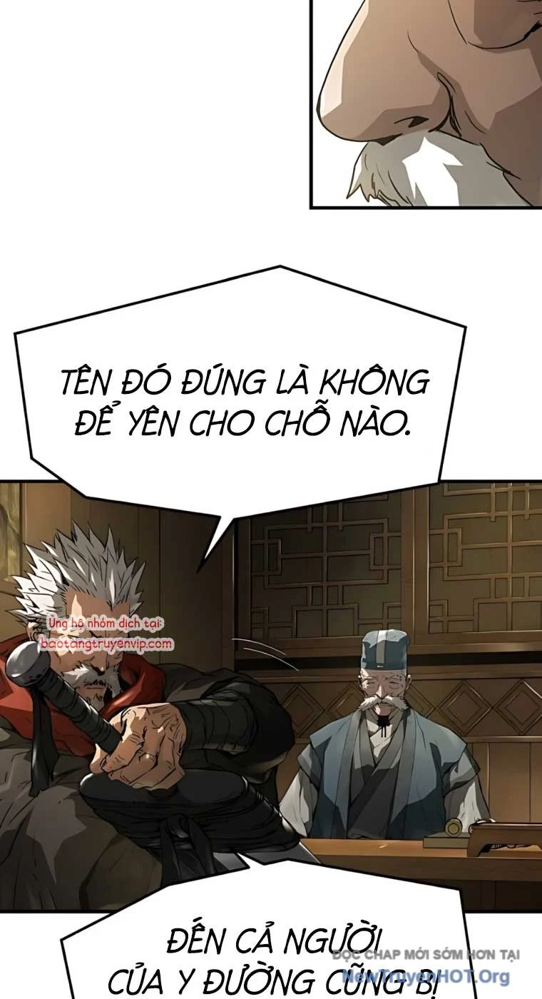 Tuyệt Thế Hồi Quy Chapter 58 - Trang 2