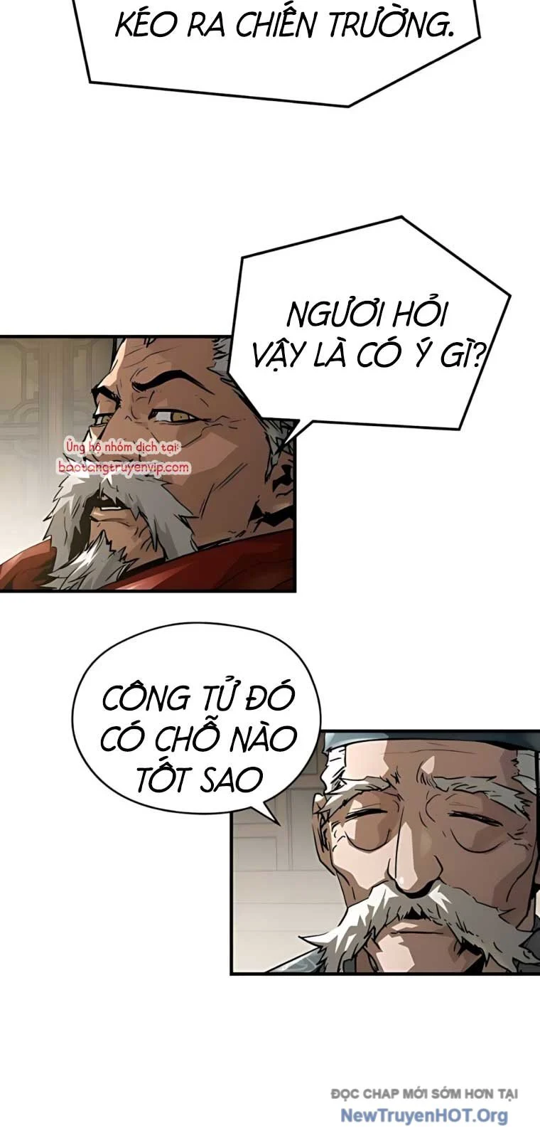 Tuyệt Thế Hồi Quy Chapter 58 - Trang 2