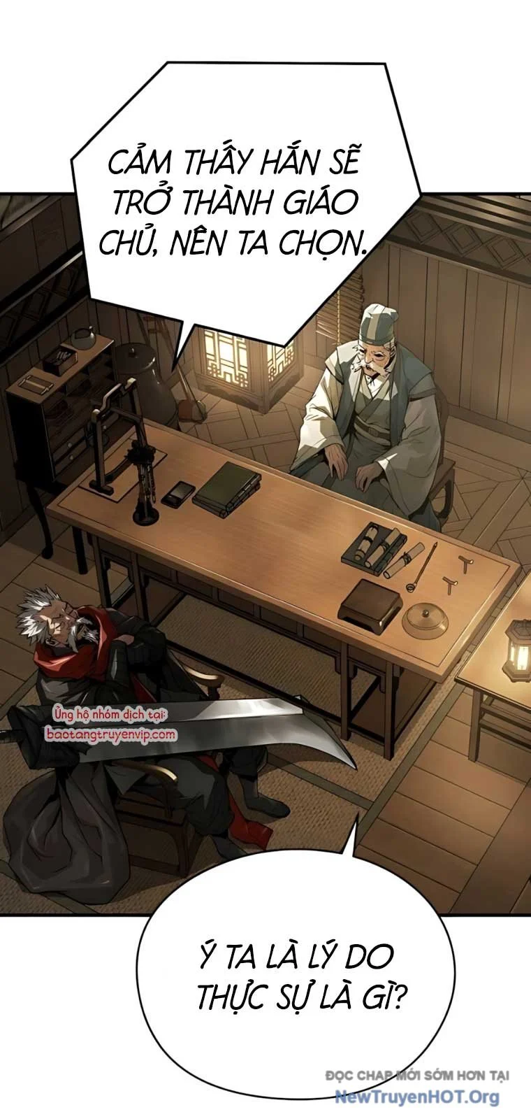 Tuyệt Thế Hồi Quy Chapter 58 - Trang 2