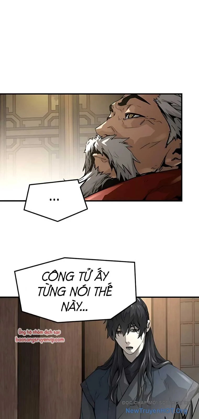 Tuyệt Thế Hồi Quy Chapter 58 - Trang 2