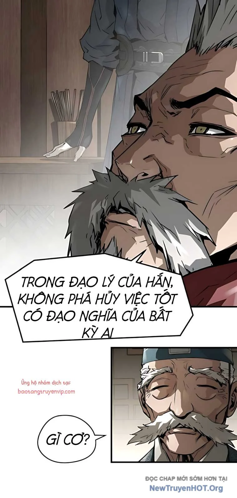 Tuyệt Thế Hồi Quy Chapter 58 - Trang 2