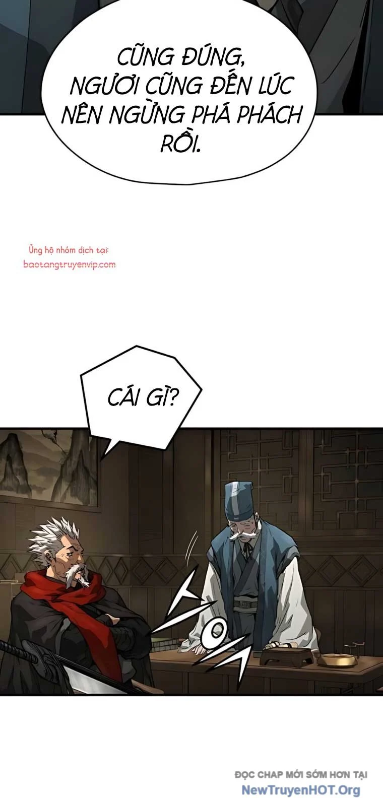 Tuyệt Thế Hồi Quy Chapter 58 - Trang 2