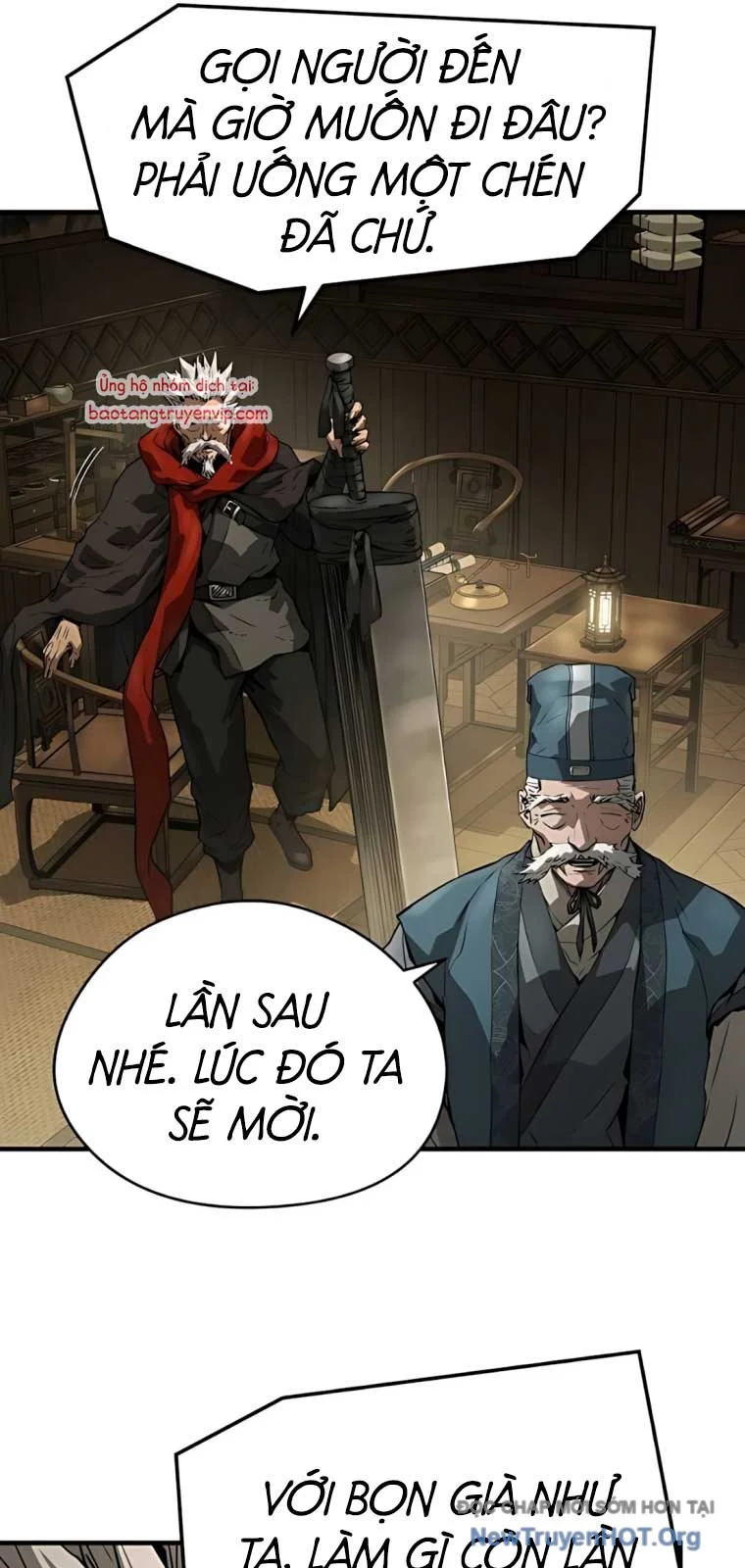 Tuyệt Thế Hồi Quy Chapter 58 - Trang 2