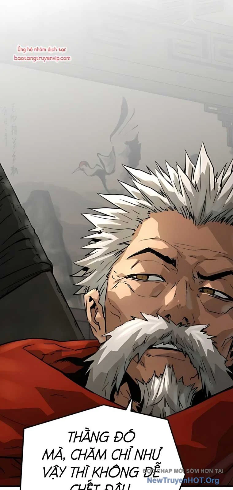 Tuyệt Thế Hồi Quy Chapter 58 - Trang 2