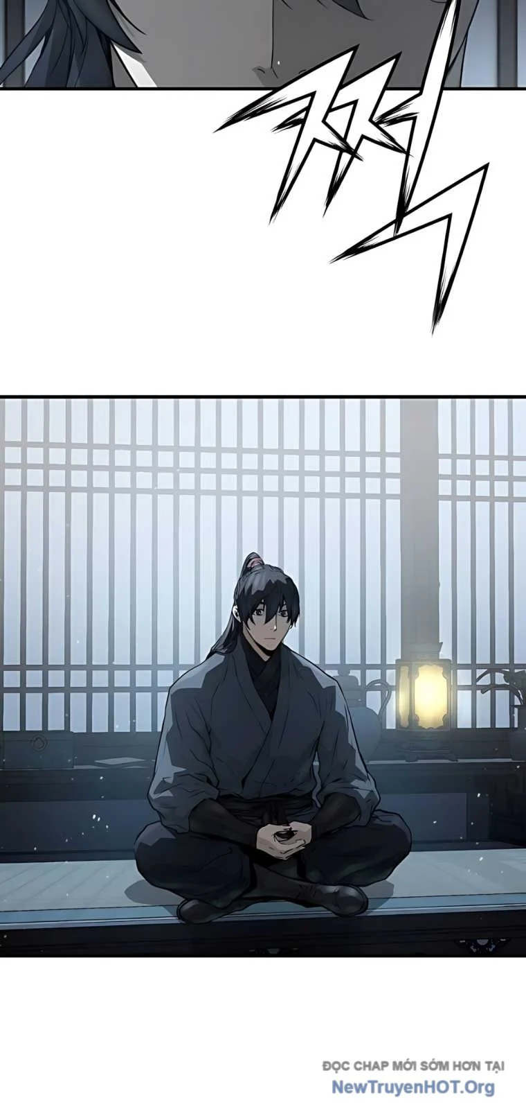 Tuyệt Thế Hồi Quy Chapter 58 - Trang 2