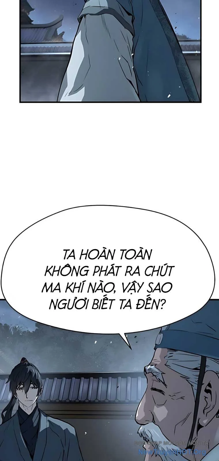 Tuyệt Thế Hồi Quy Chapter 58 - Trang 2