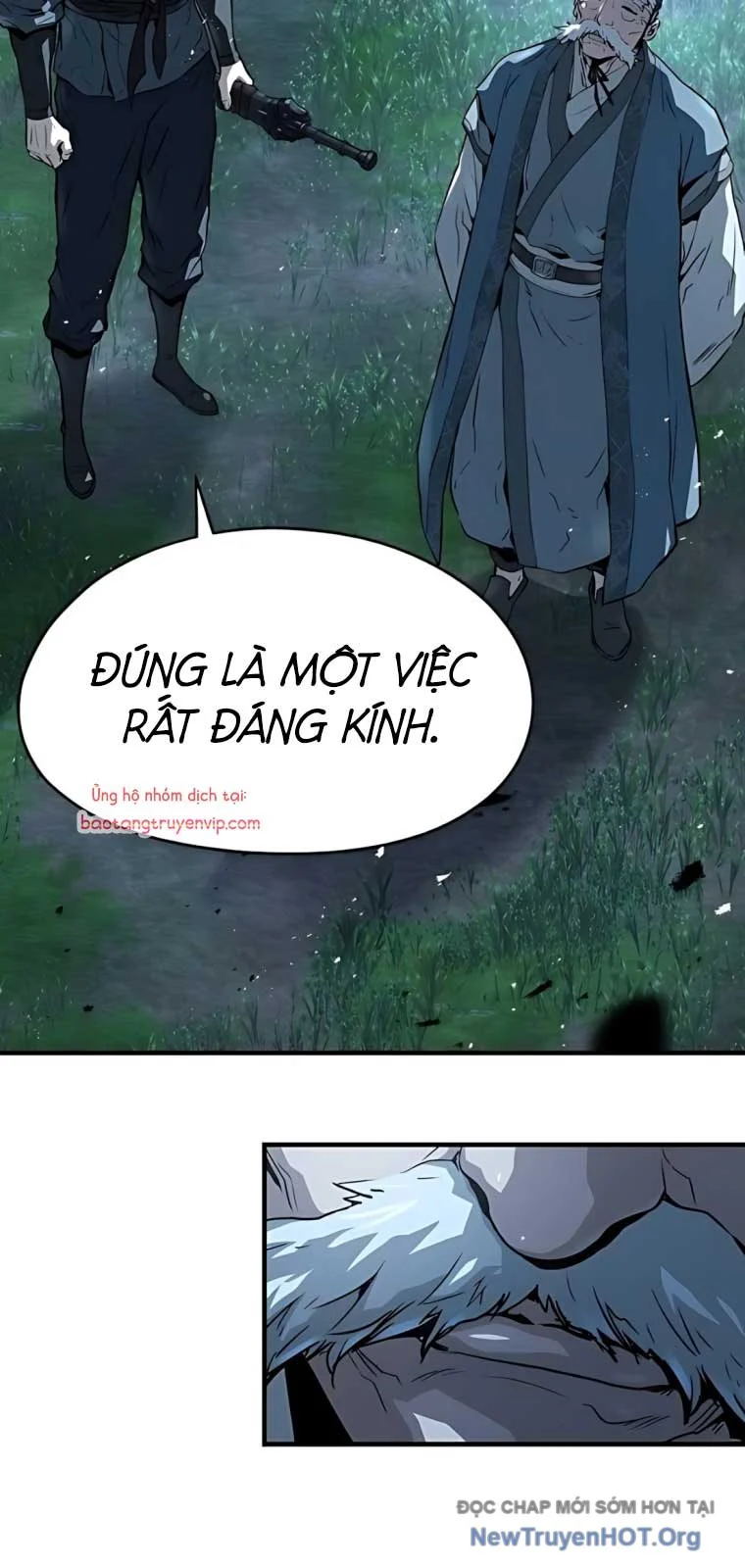 Tuyệt Thế Hồi Quy Chapter 58 - Trang 2