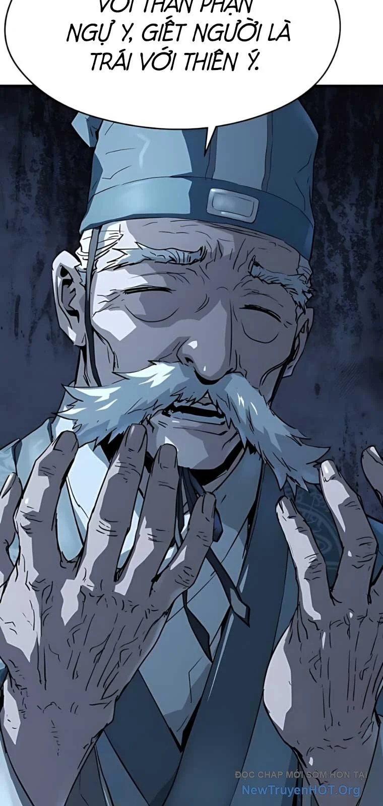 Tuyệt Thế Hồi Quy Chapter 58 - Trang 2
