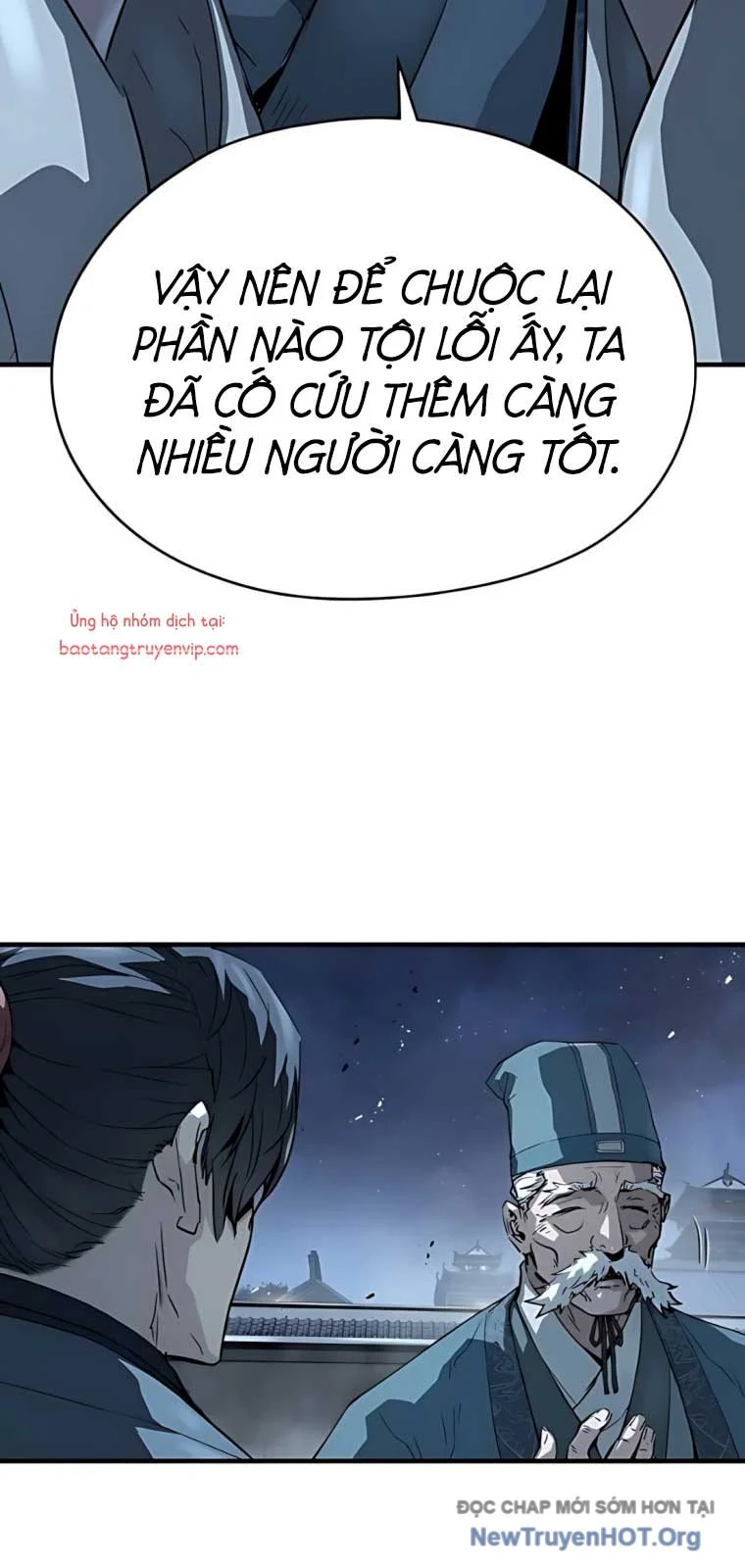 Tuyệt Thế Hồi Quy Chapter 58 - Trang 2