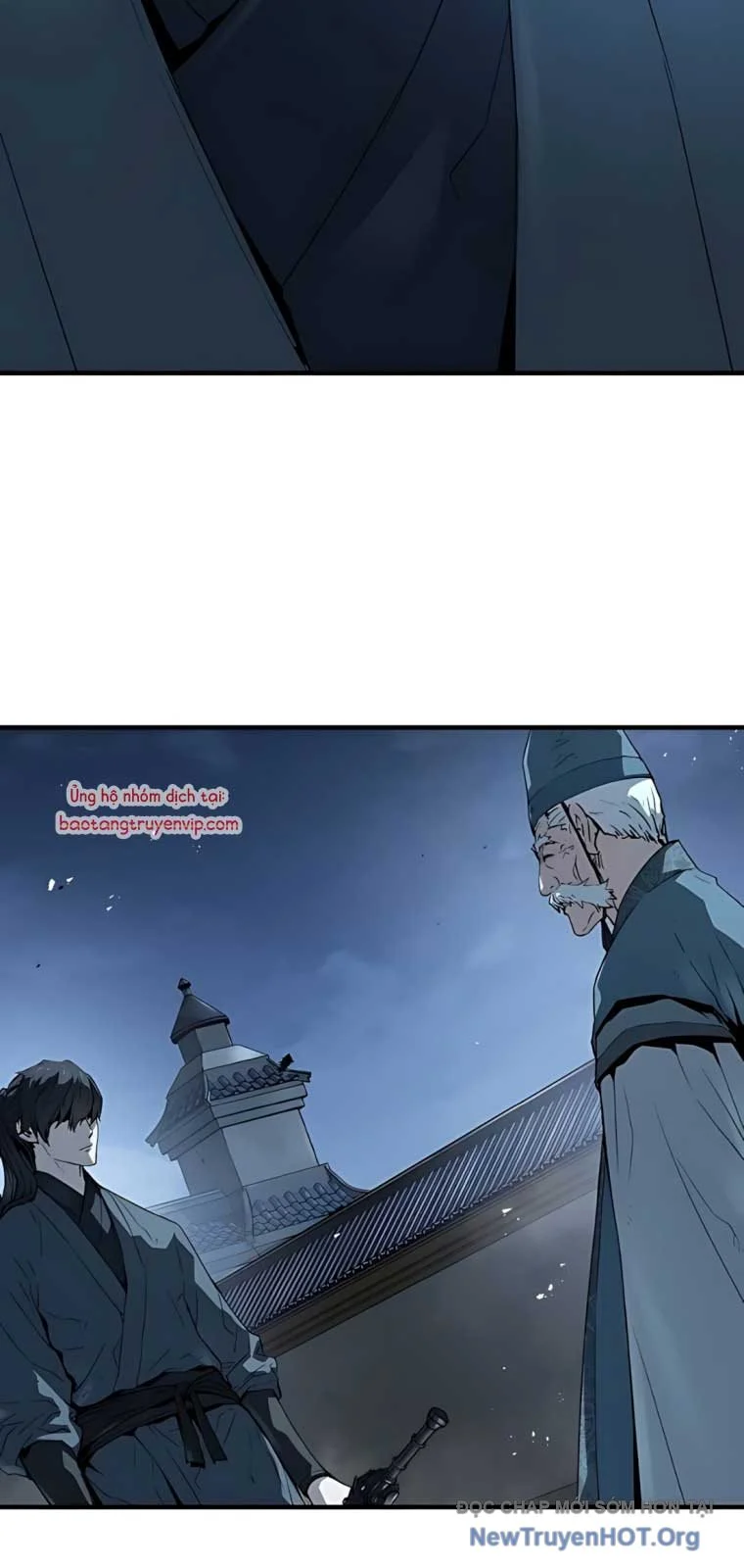 Tuyệt Thế Hồi Quy Chapter 58 - Trang 2