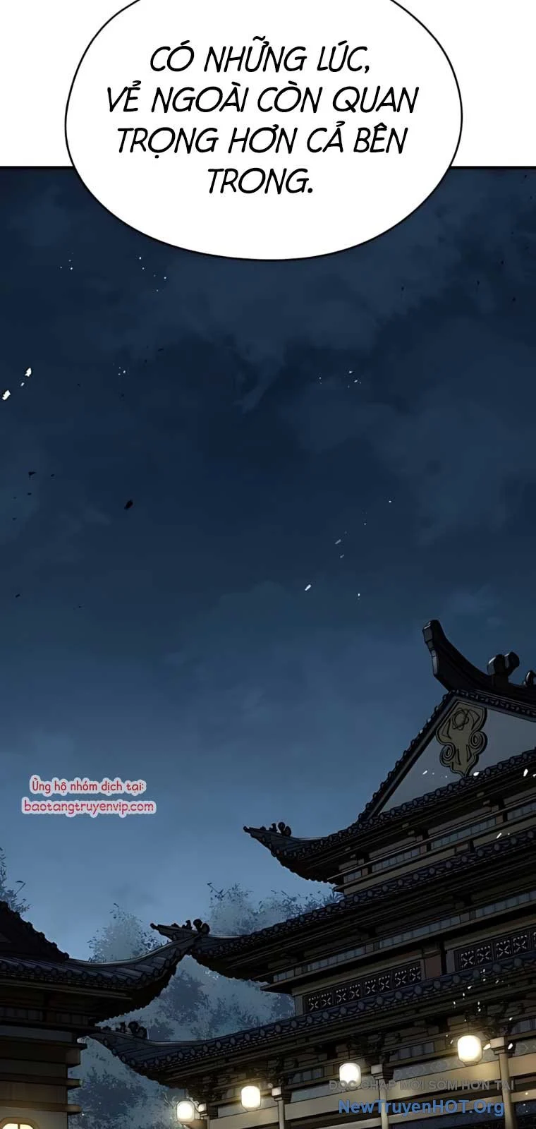 Tuyệt Thế Hồi Quy Chapter 58 - Trang 2