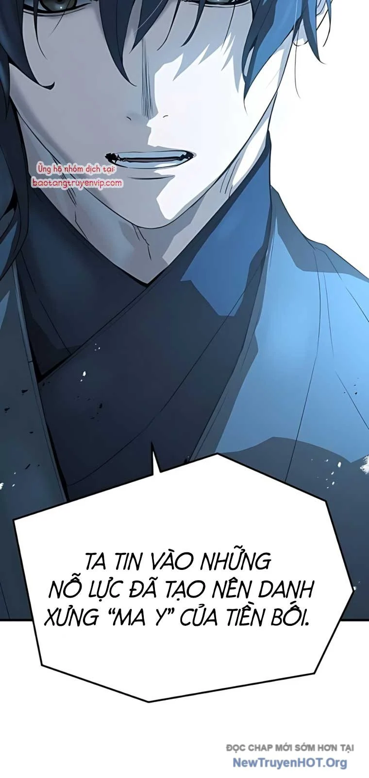 Tuyệt Thế Hồi Quy Chapter 58 - Trang 2