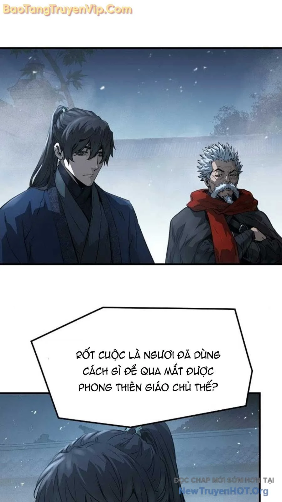 Tuyệt Thế Hồi Quy Chapter 61 - Trang 2