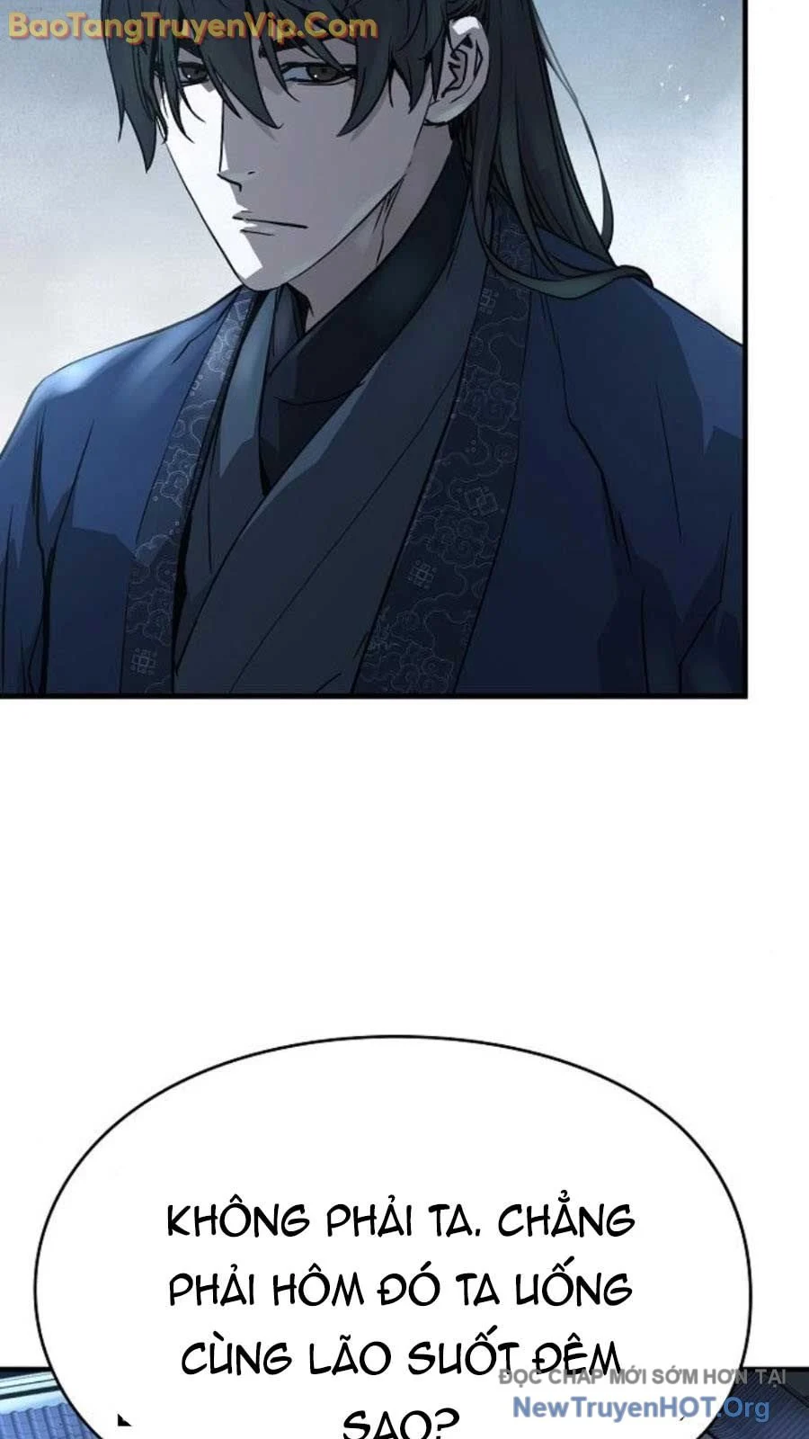 Tuyệt Thế Hồi Quy Chapter 61 - Trang 2