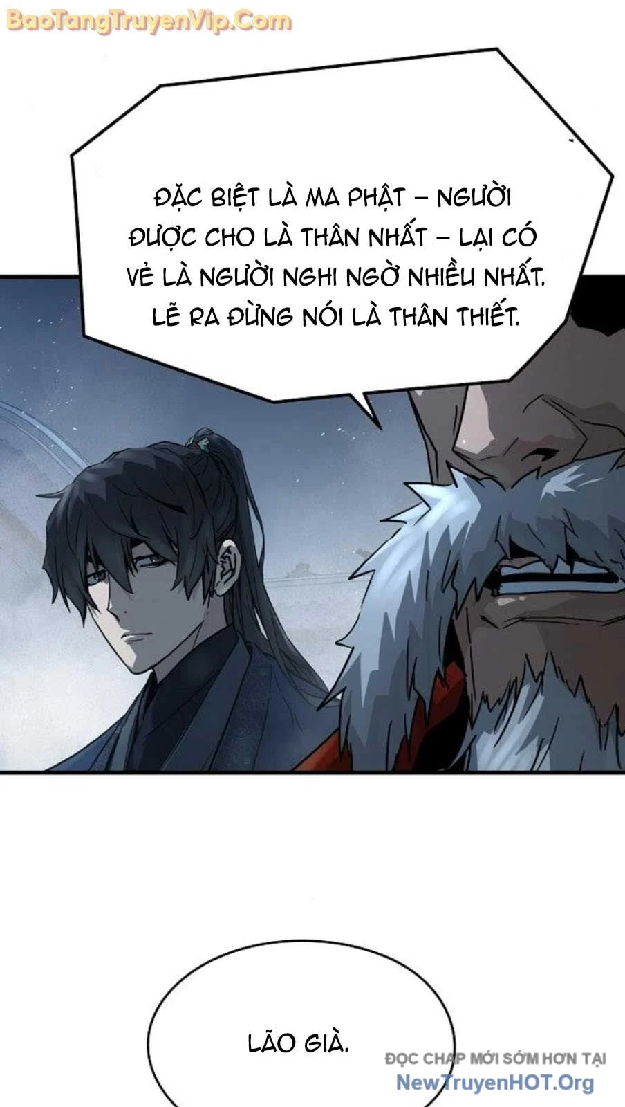 Tuyệt Thế Hồi Quy Chapter 61 - Trang 2
