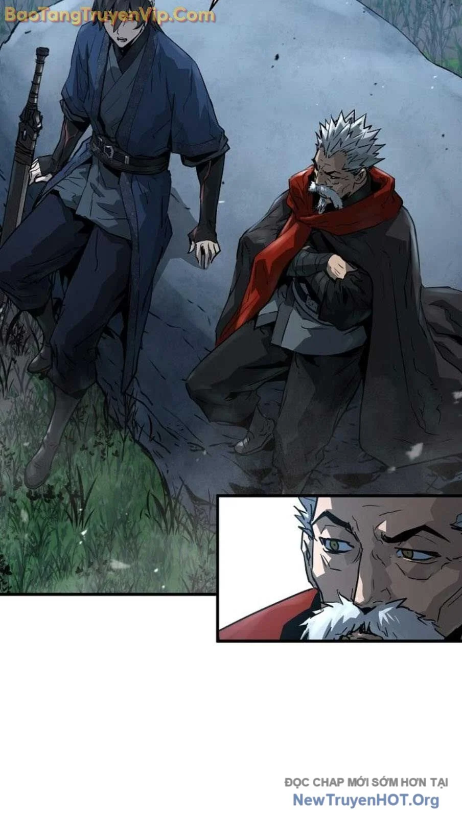 Tuyệt Thế Hồi Quy Chapter 61 - Trang 2