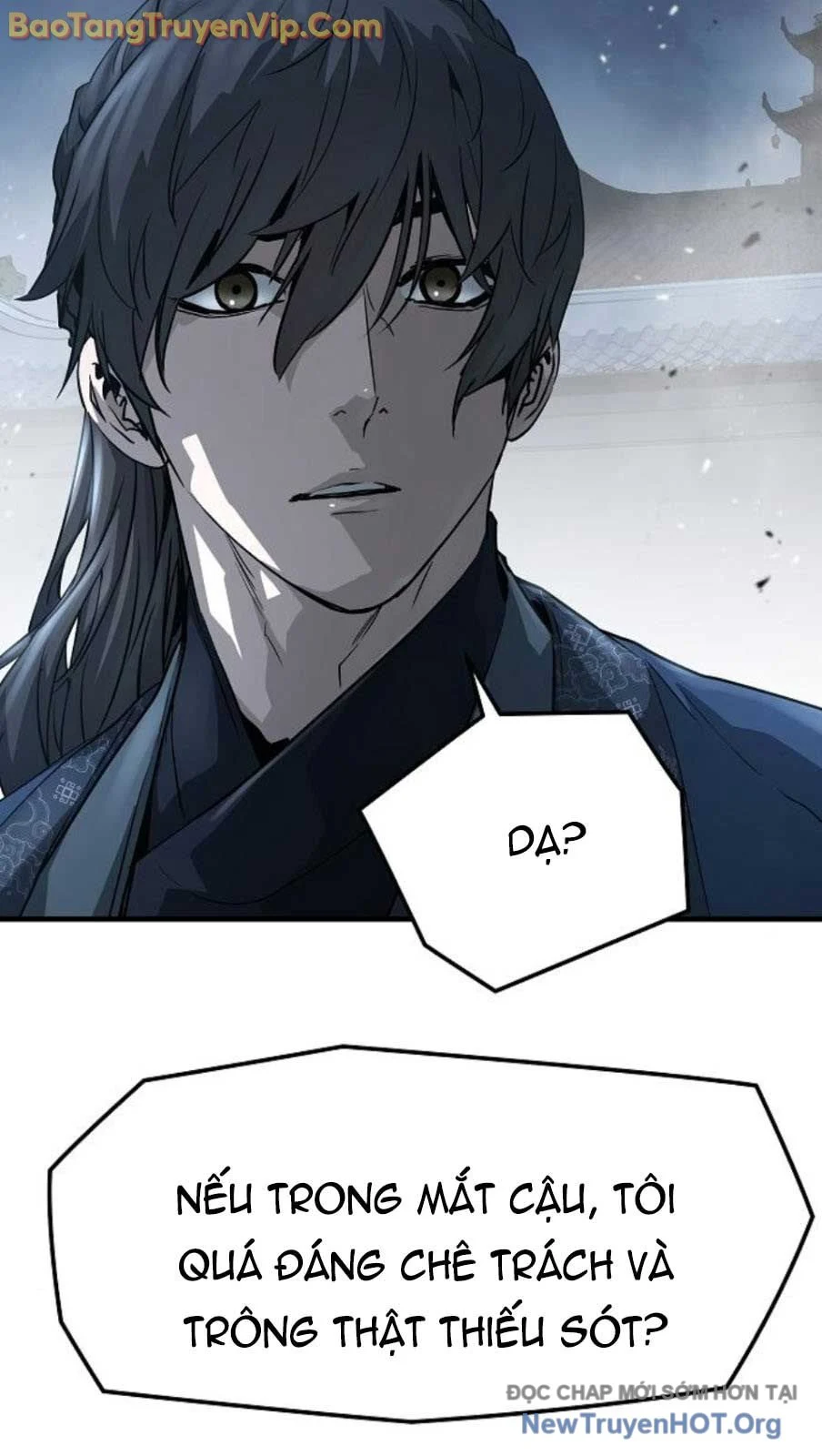 Tuyệt Thế Hồi Quy Chapter 61 - Trang 2