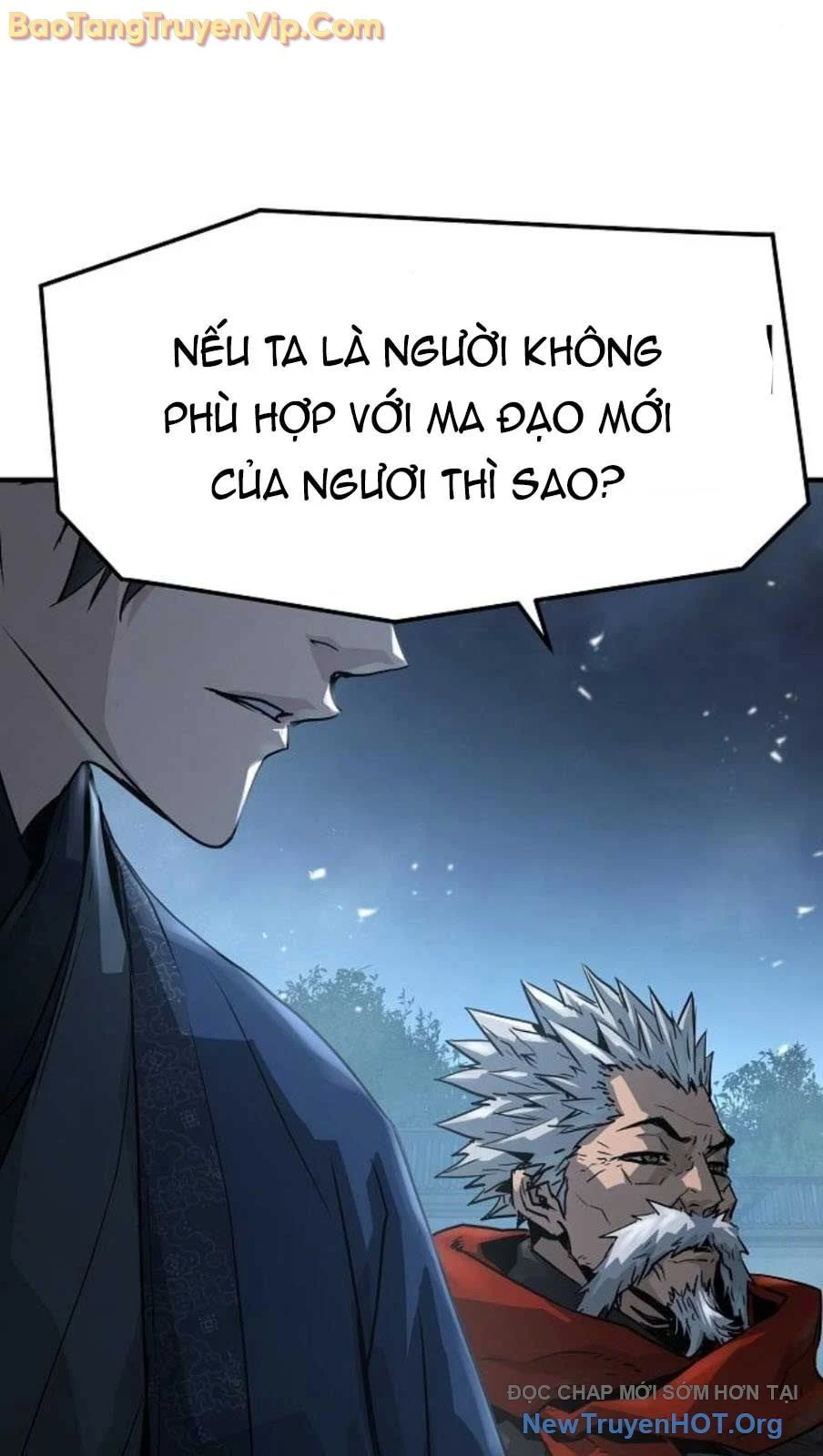 Tuyệt Thế Hồi Quy Chapter 61 - Trang 2