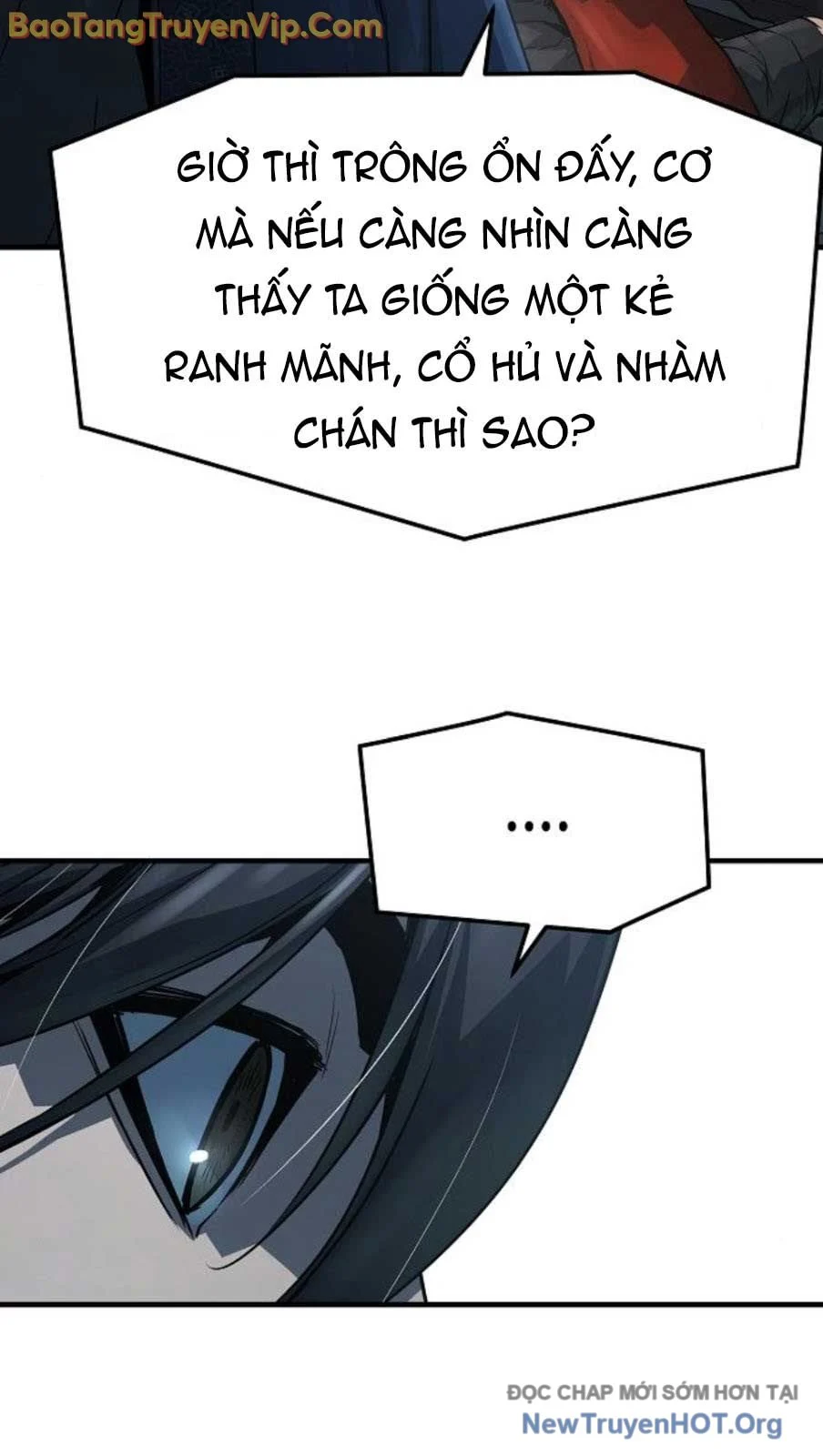 Tuyệt Thế Hồi Quy Chapter 61 - Trang 2