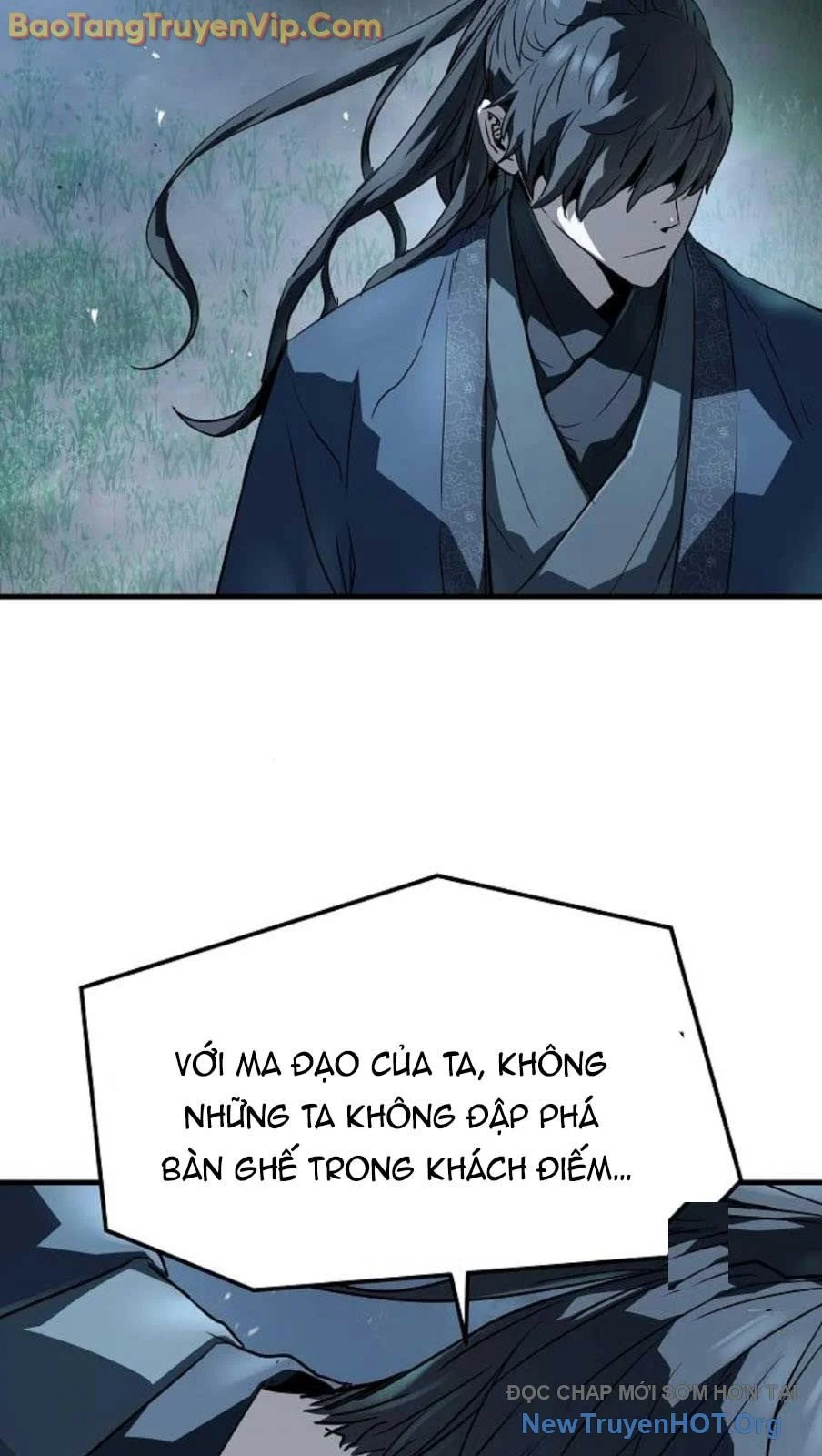 Tuyệt Thế Hồi Quy Chapter 61 - Trang 2
