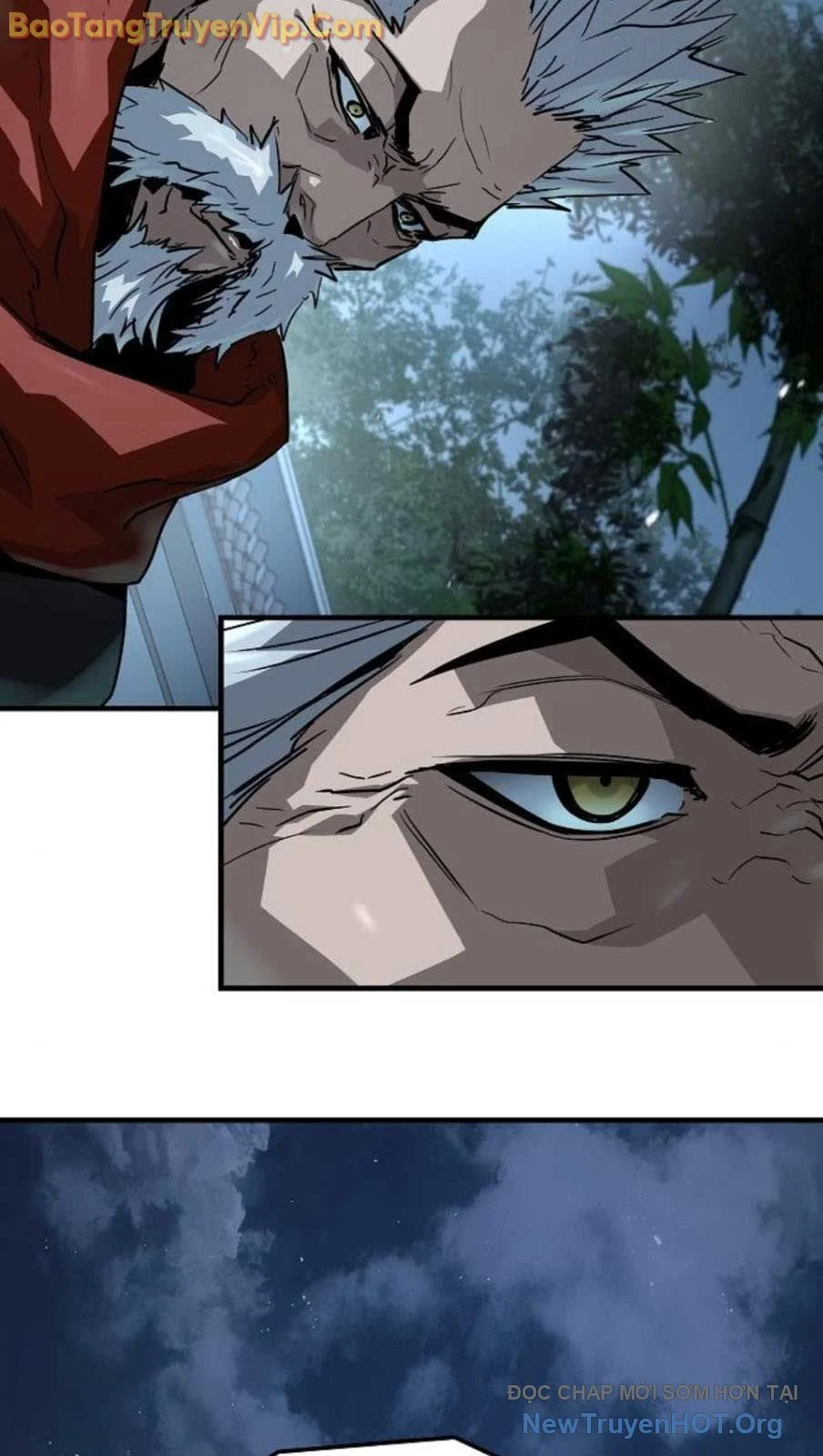 Tuyệt Thế Hồi Quy Chapter 61 - Trang 2