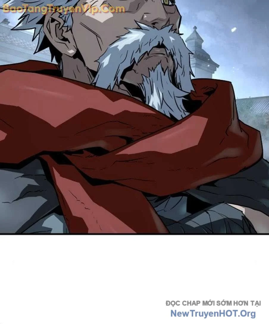 Tuyệt Thế Hồi Quy Chapter 61 - Trang 2