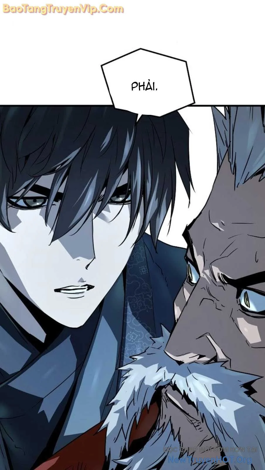Tuyệt Thế Hồi Quy Chapter 61 - Trang 2