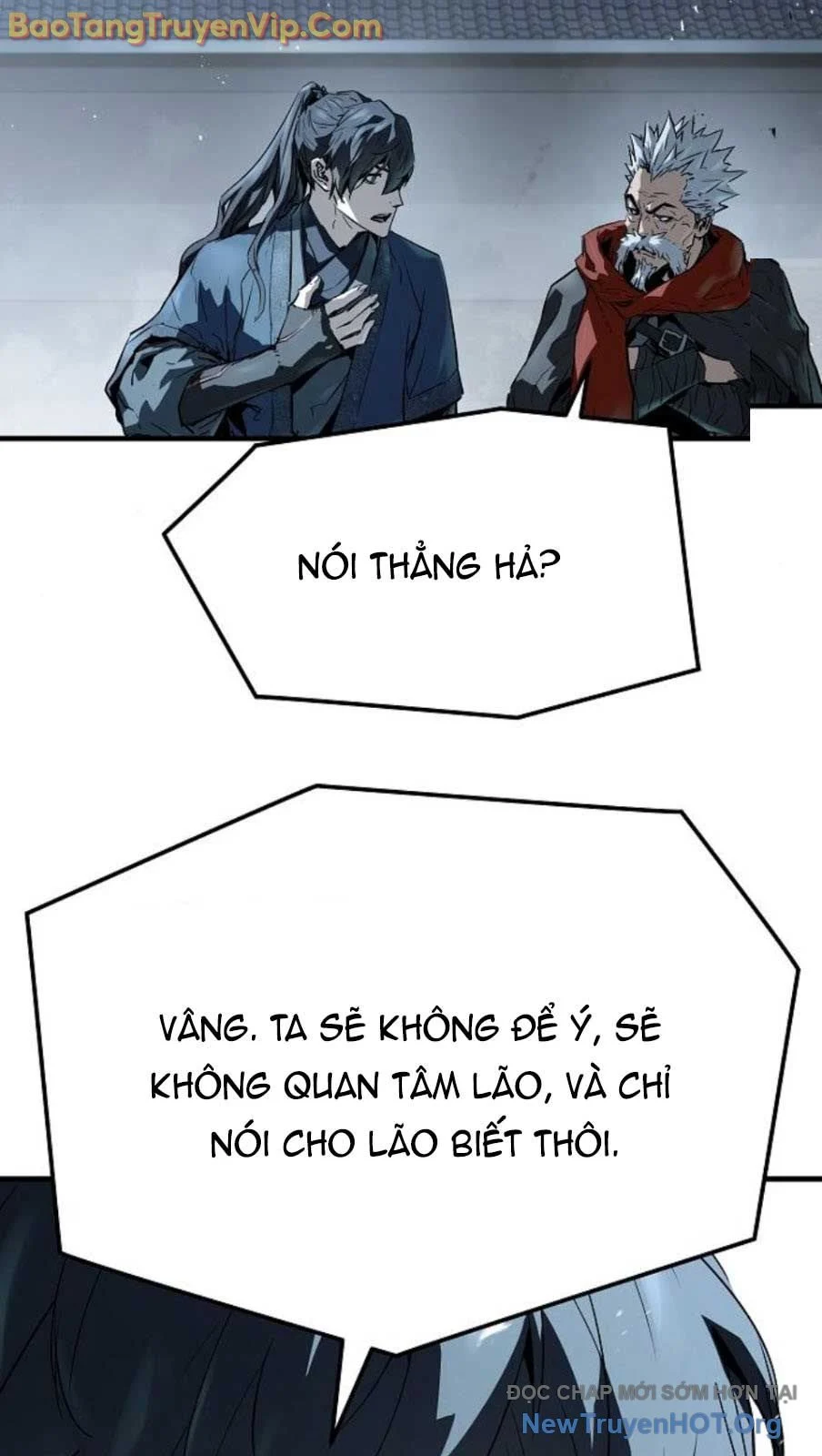 Tuyệt Thế Hồi Quy Chapter 61 - Trang 2