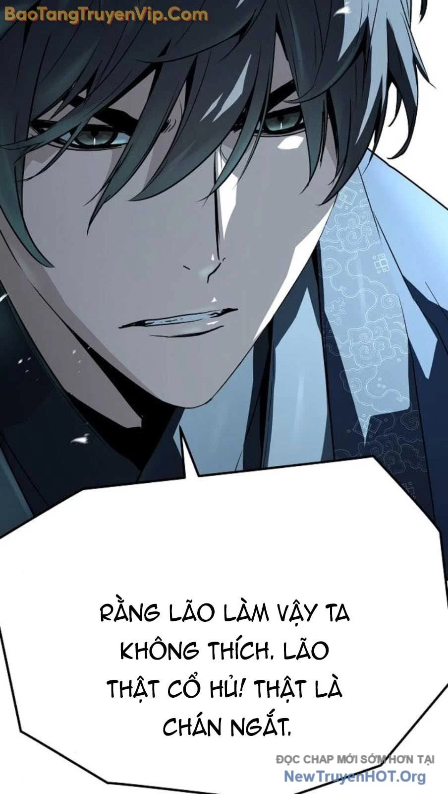 Tuyệt Thế Hồi Quy Chapter 61 - Trang 2