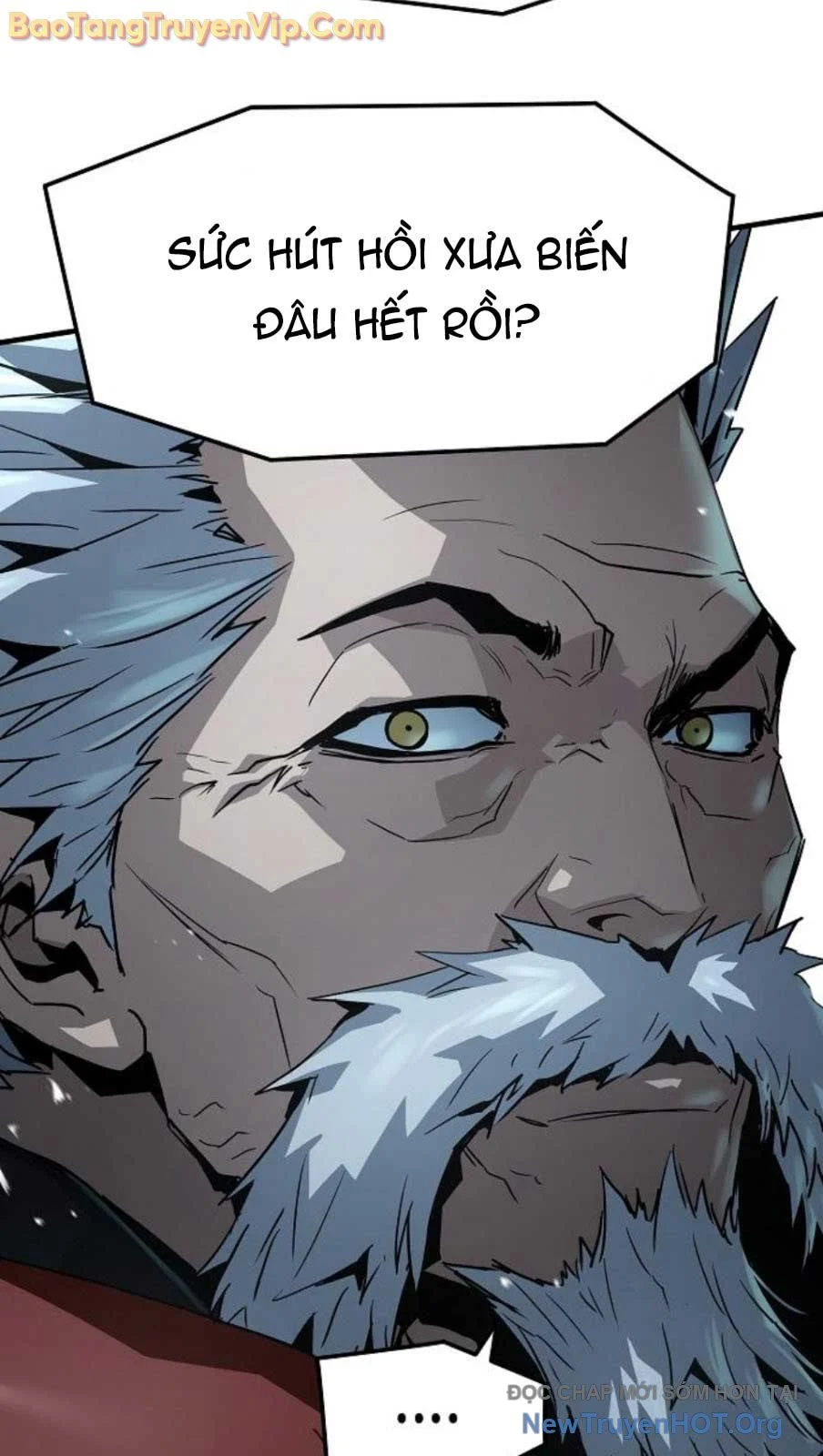 Tuyệt Thế Hồi Quy Chapter 61 - Trang 2