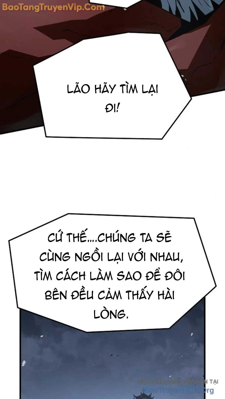 Tuyệt Thế Hồi Quy Chapter 61 - Trang 2